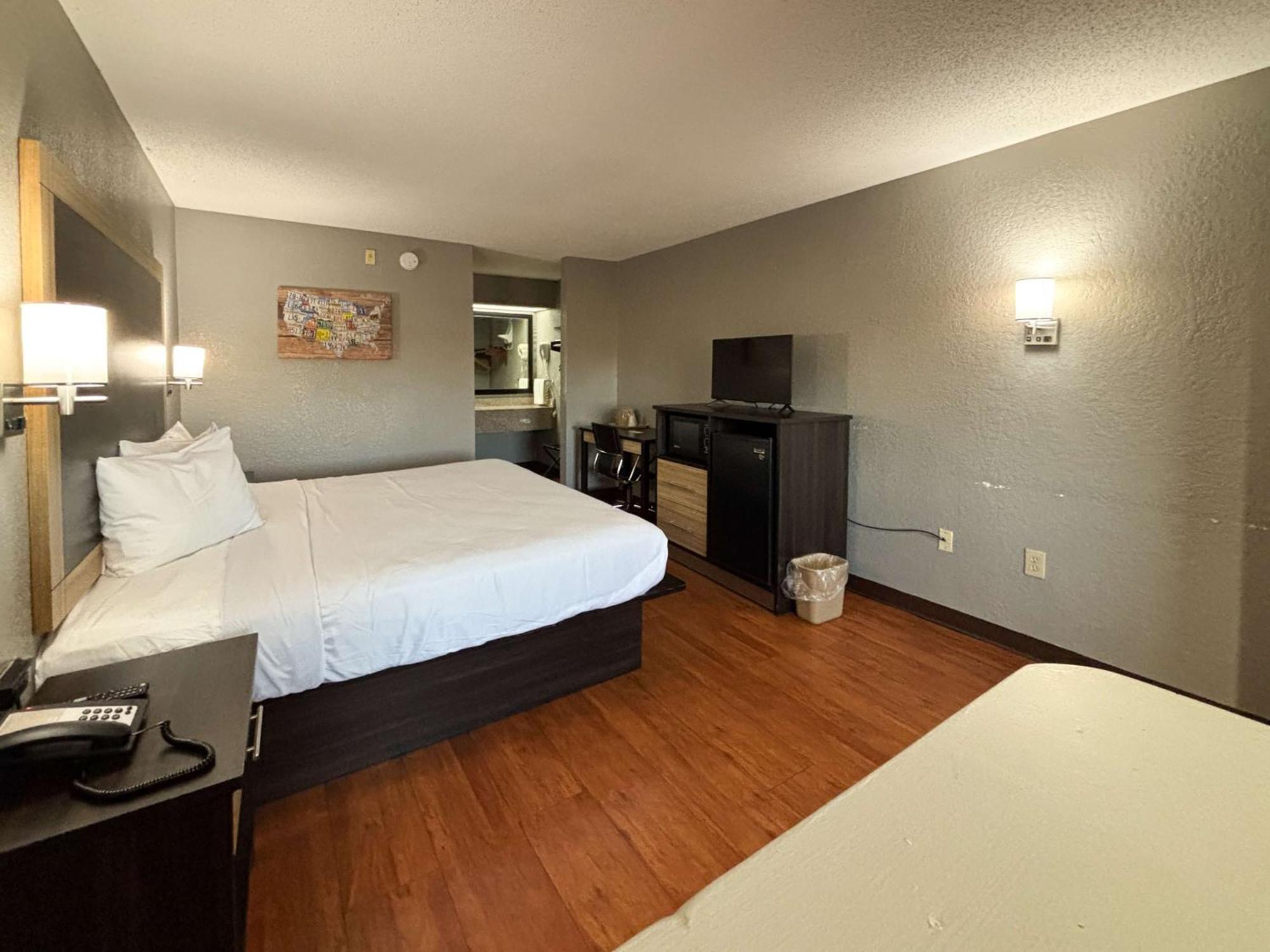 Motel 6 Prattville Al Exterior photo