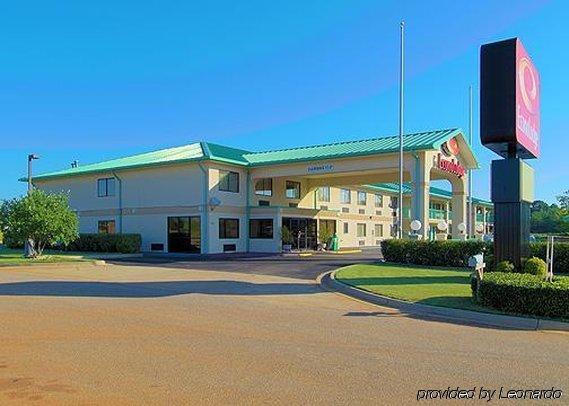 Motel 6 Prattville Al Exterior photo